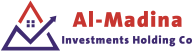 Al-Madina - Almadina Investemnts Holding Co