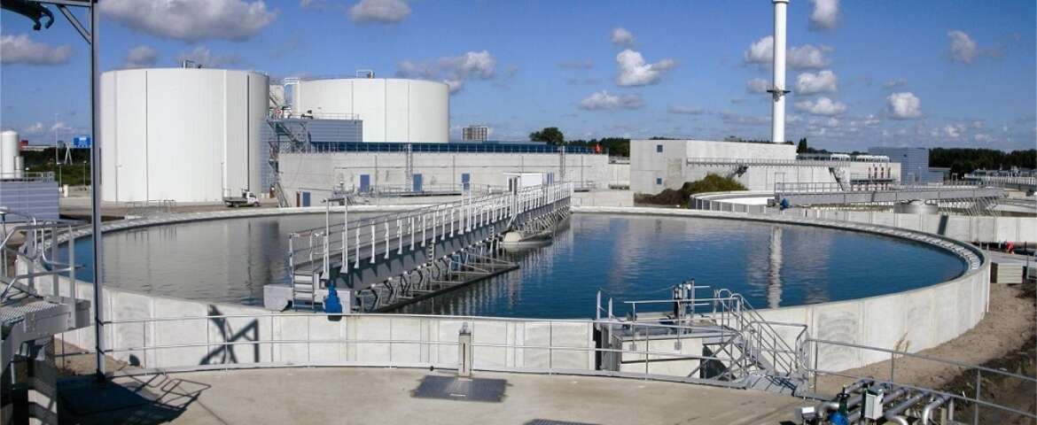 Water Treatment & STP Operations